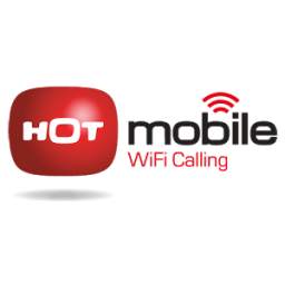 HOT mobile WiFi Calling