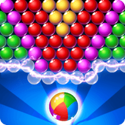 Bubble Sparkle иконка