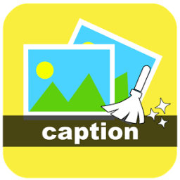 Remove Caption for Snapchat Screenshots иконка