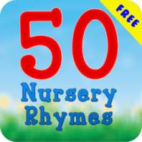 50 Nursery Rhymes on 9Apps