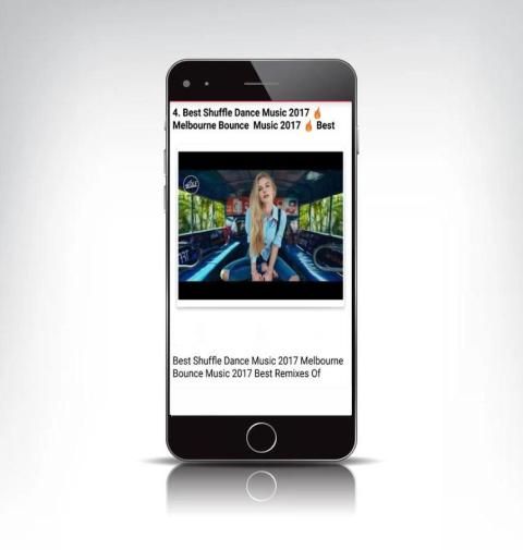 ikon Your tube player