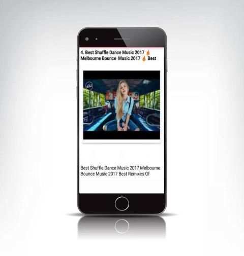 Your tube player on 9Apps