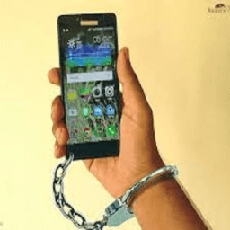 Mobile Addiction Meter иконка