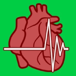 Basic of Cardiovascular System icon