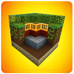 ikon Loco Craft: Exploration And Building