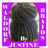 Waldorf Braids By Justine MD