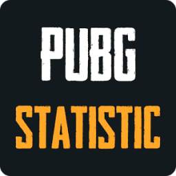 Pubg Mobile Statistic