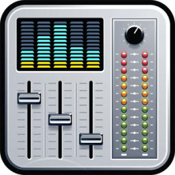 Studio MIX soundboard иконка