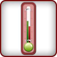 Smart Thermometer on 9Apps