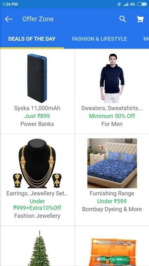 CandyCash screenshot 1