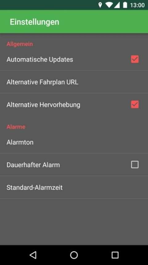 MRMCD 2017 Programm screenshot 10