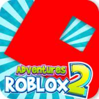 Free ROBLOX 2 Adventures Guide