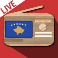 Радио Косово Ливе ФМ станица ** | Kosovo Radios on 9Apps