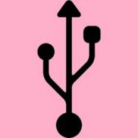 USB Tethering иконка