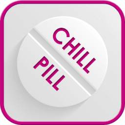 Chill Pill Hypnosis Session