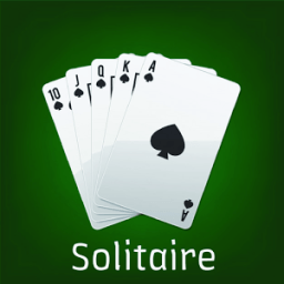 All Solitaire Game in one App иконка