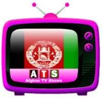 Afghan TV Shows