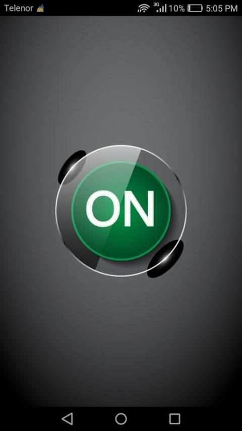 FlashLight : Torch screenshot 3