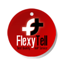 Flexy Tell Dialer иконка