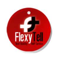 Flexy Tell Dialer on 9Apps