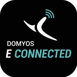 Domyos E CONNECTED