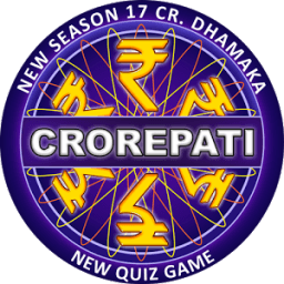 Crorepati 2018 KBC Quiz &amp; KBC Season 9 Gk आइकन