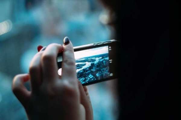 HD Colors Camera скриншот 2