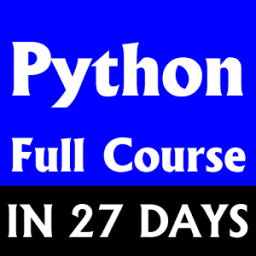 ikon Learn Python Full Course