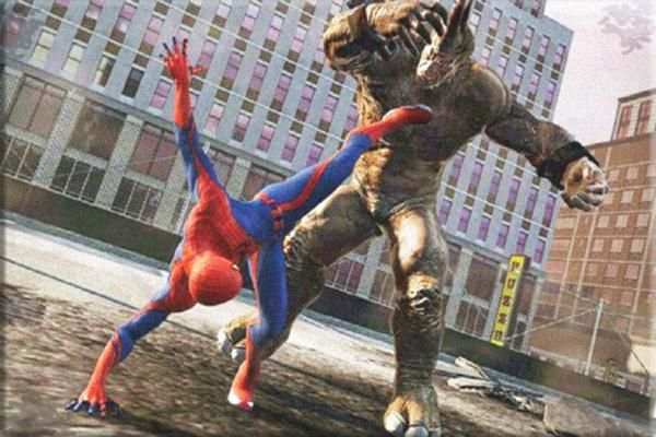 Tips The Amazing Spiderman 2 screenshot 1