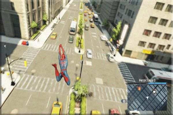 Tips The Amazing Spiderman 2 screenshot 2