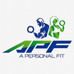 APF - A Personal Fit