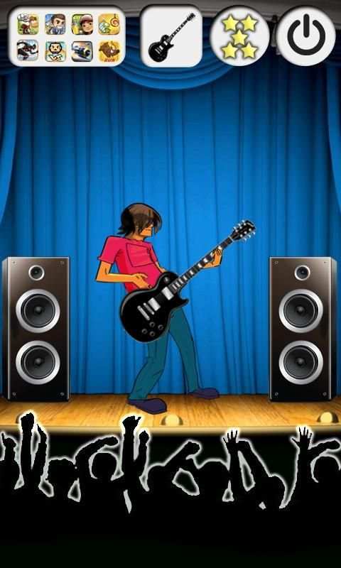 Rock Star screenshot 6