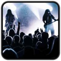 Rock Star logo