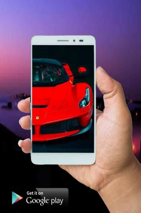 Car Wallpapers HD⭐️⭐️⭐️⭐️⭐️ 2 تصوير الشاشة