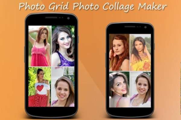 Photo Grid Photo Collage Maker screenshot 2