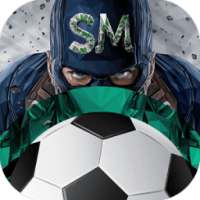 Soccer Man