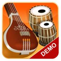 Pocket Raga - Tabla & Tanpura on 9Apps