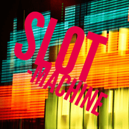 Slot Machine иконка