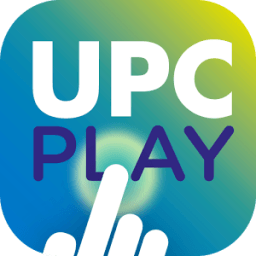 UPCplay иконка