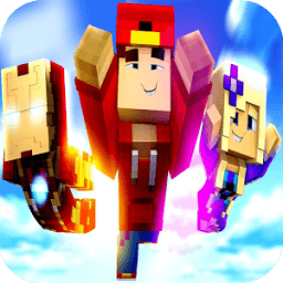 Little Ropo Hero иконка