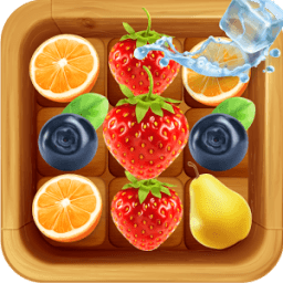 фруктовая бомба иконка