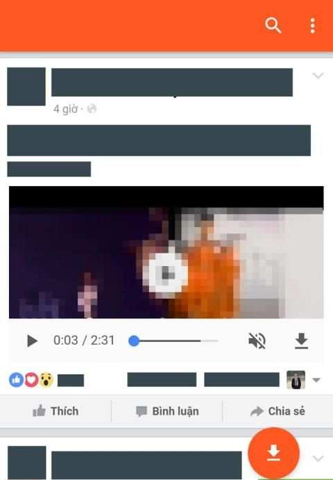 Video Downloader Master screenshot 3