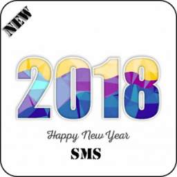 Happy New Year 2018 Wishes Messages SMS