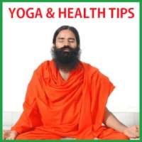 Yoga and Health Tips