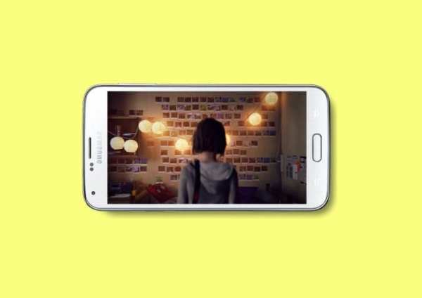 New Life is Strange Mini скриншот 2