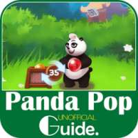 Guide for Panda Pop