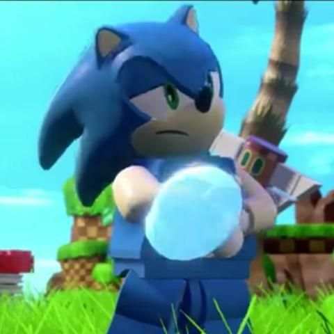 Guide Sonic Lego Dimension screenshot 5