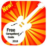 Guide For GarageBand Pro 2018 on 9Apps