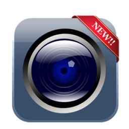 Detector Hidden Camera and Locator иконка