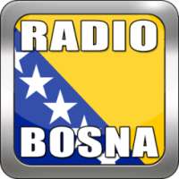 Radio Bosna on 9Apps